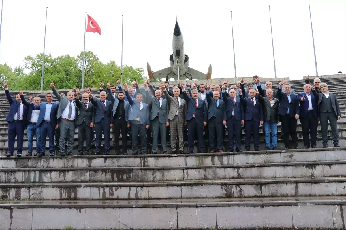 Türk Devleti, Tarihin Hiçbir Döneminde Soykırım Gerçekleştirmemiştir"