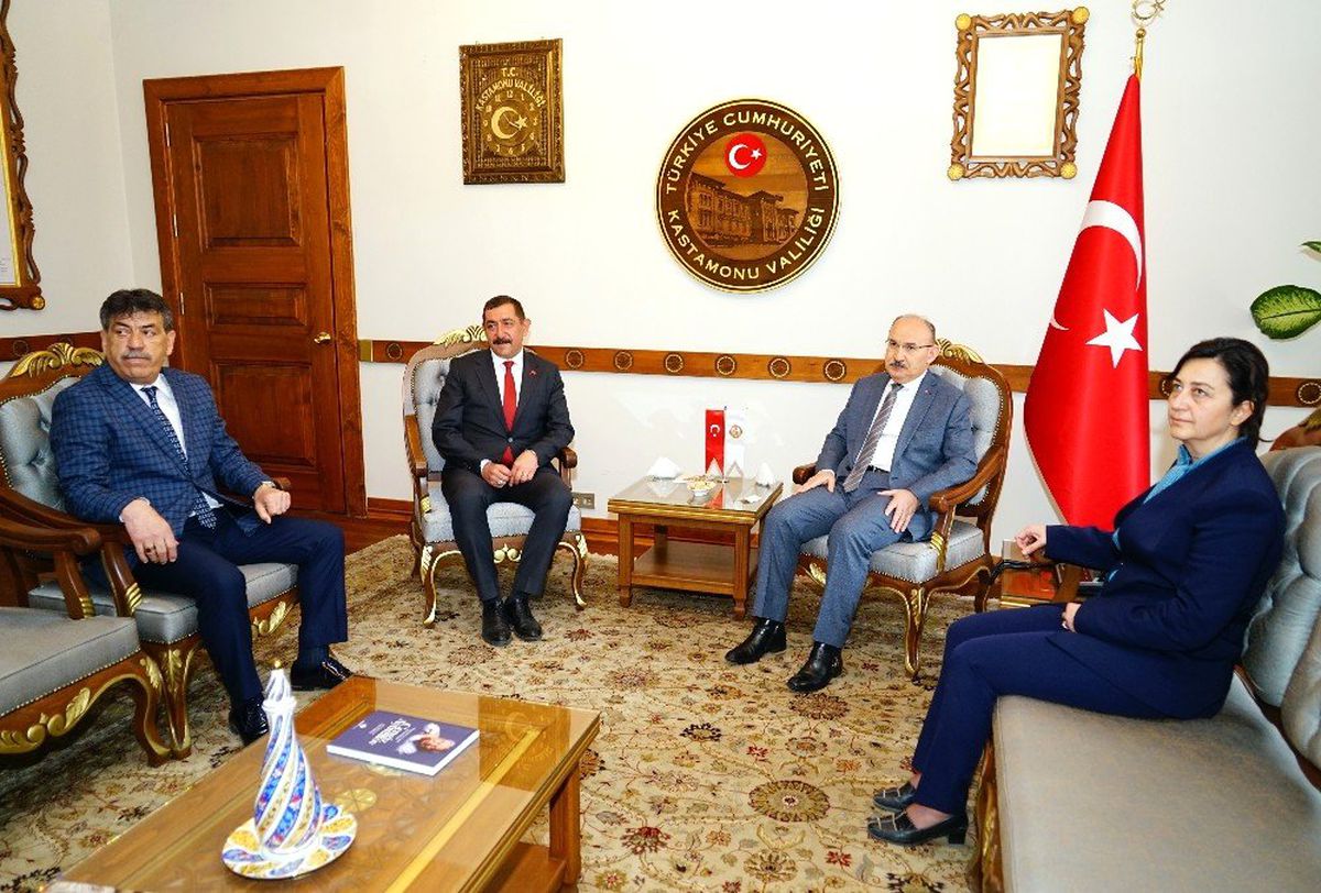 Vidinlioğlu: "Teleferik Projesini Halkımıza Soracağız"