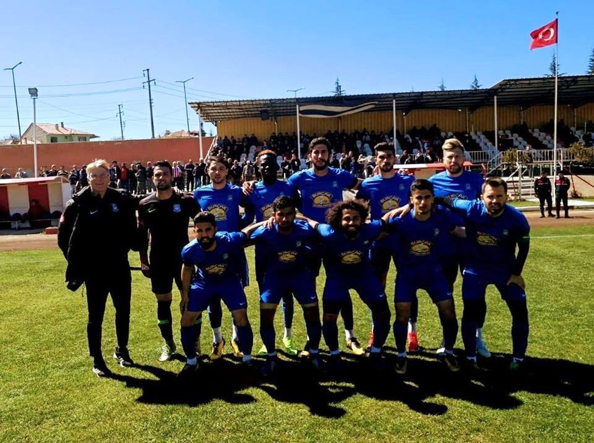 Yunusemre, Kulaspor Maçına Hazır