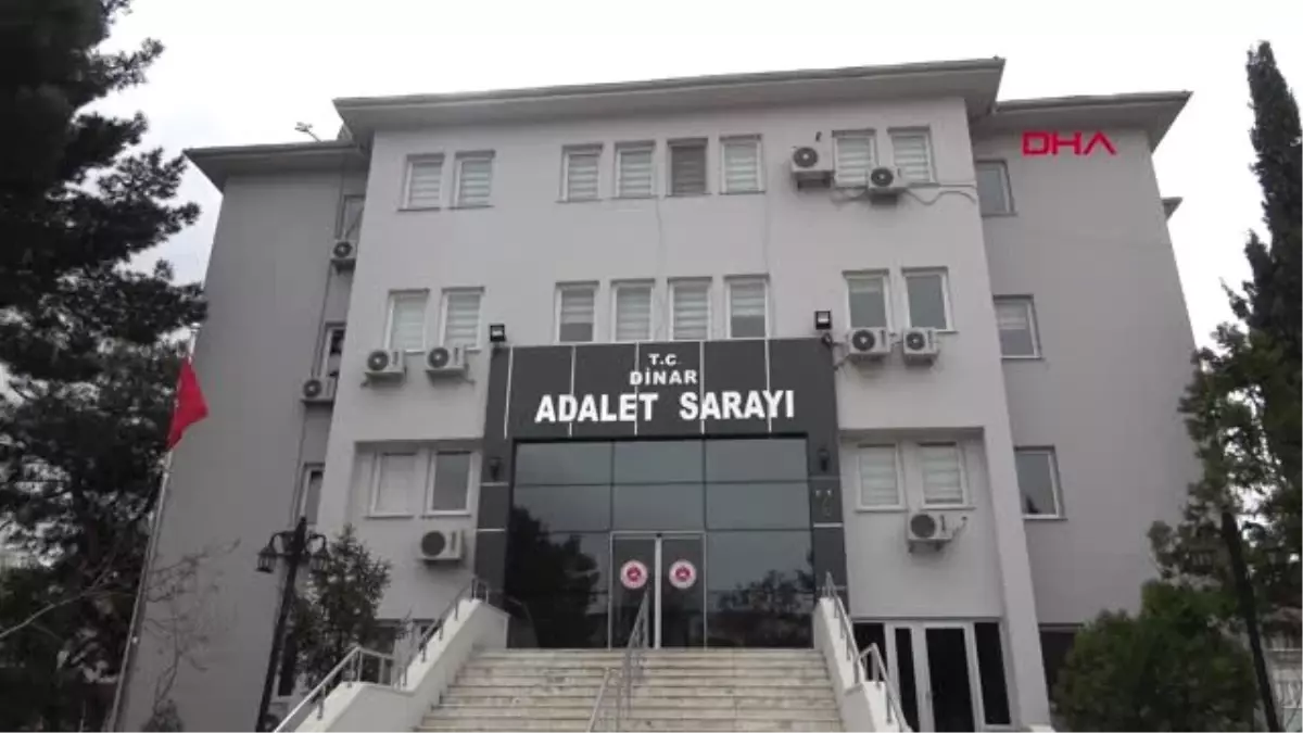 Afyonkarahisar\'da 2 Kız Kardeşin Cinayet Zanlısı Ağabey Çıktı