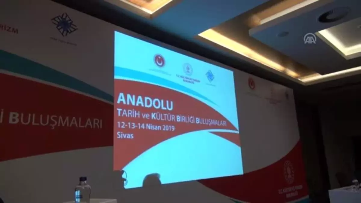 Anadolu Tarih ve Kültür Birliği Buluşmaları"