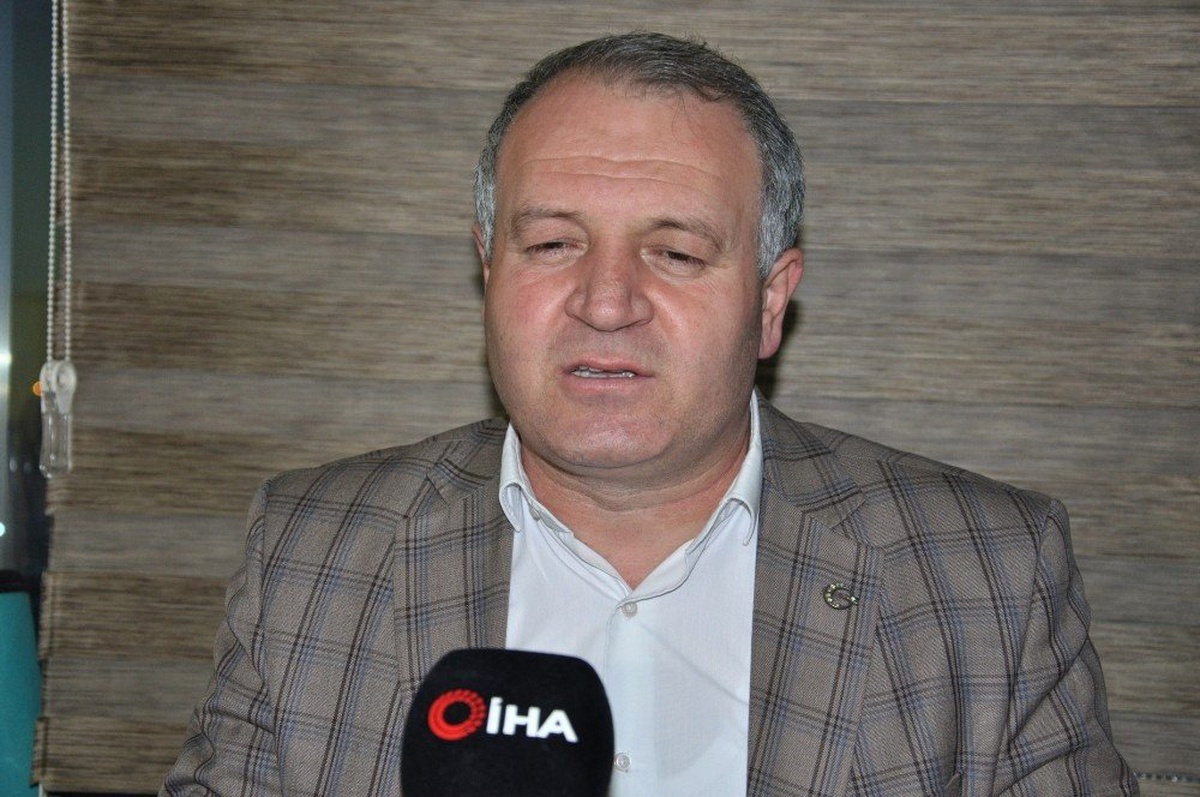 Asimder Genel Başkanı Göksal Gülbey\'den Çarpıcı Açıklamalar