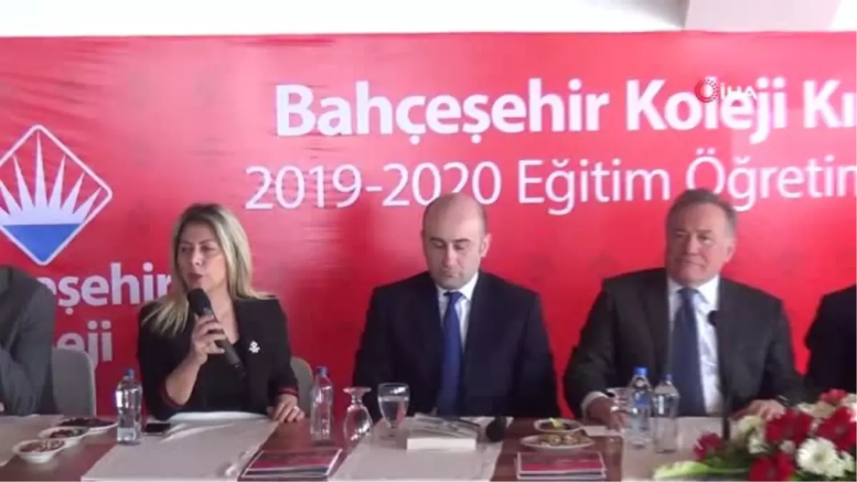 Bahçeşehir Koleji Kırklareli\'de Açılıyor