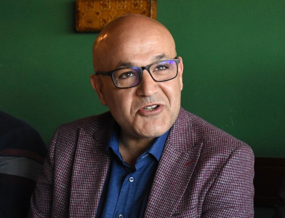Bik Ordu Şube Müdürü Murat Yürekli, Denizli\'ye Tayin Oldu