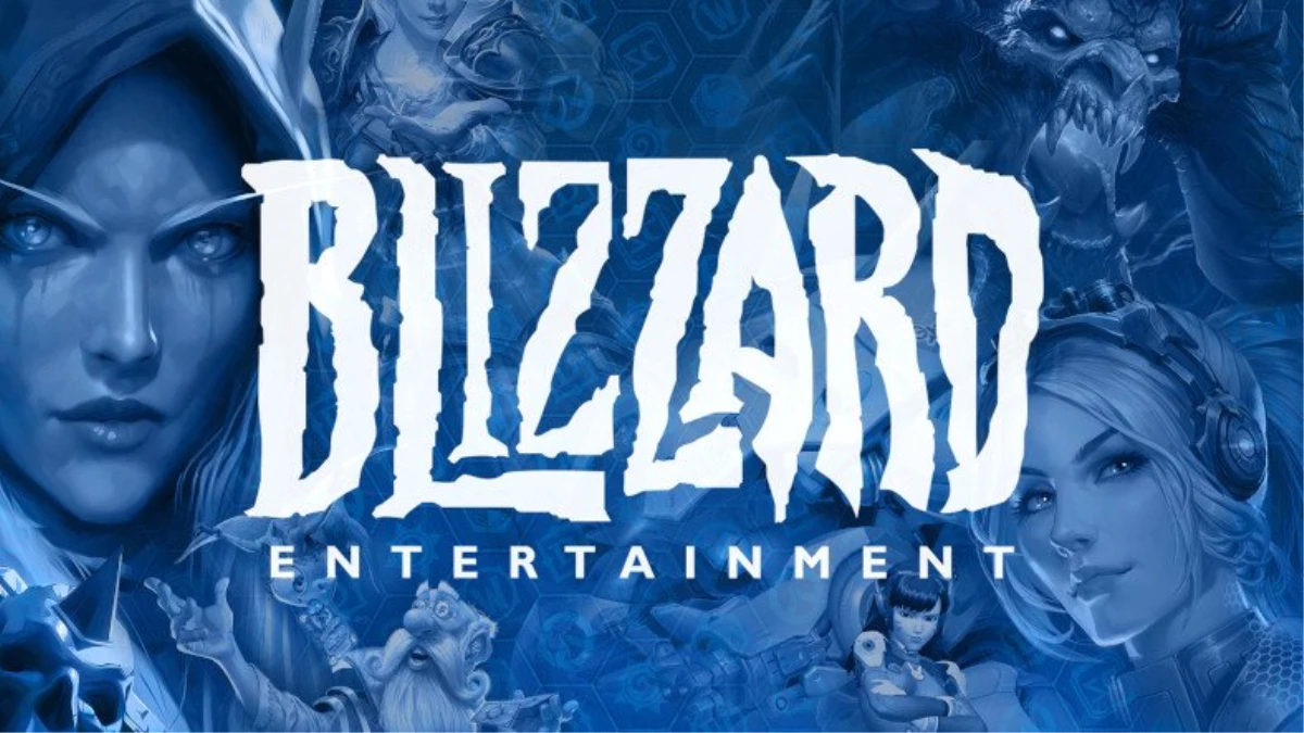 Blizzard Hikaye Yaratıcısı, Oyunların Hikaye Gelişimi Hakkında Konuştu