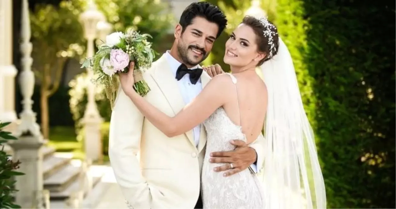 Fahriye Evcen Doğuma Girdi