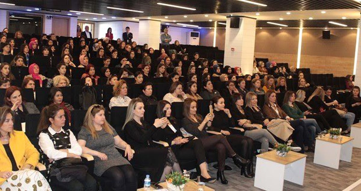 Bto\'dan "Kız Kardeşim" Projesi