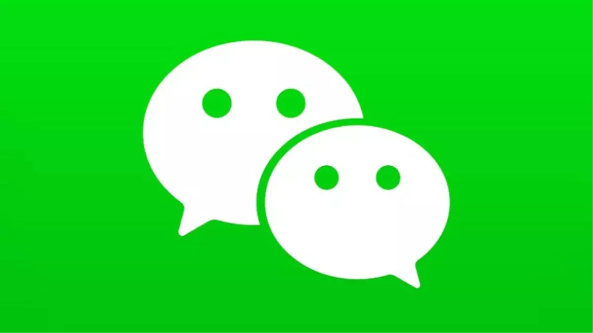 Çin\'in Facebook\'u Wechat, Popülerliğini Her Geçen Gün Kaybediyor