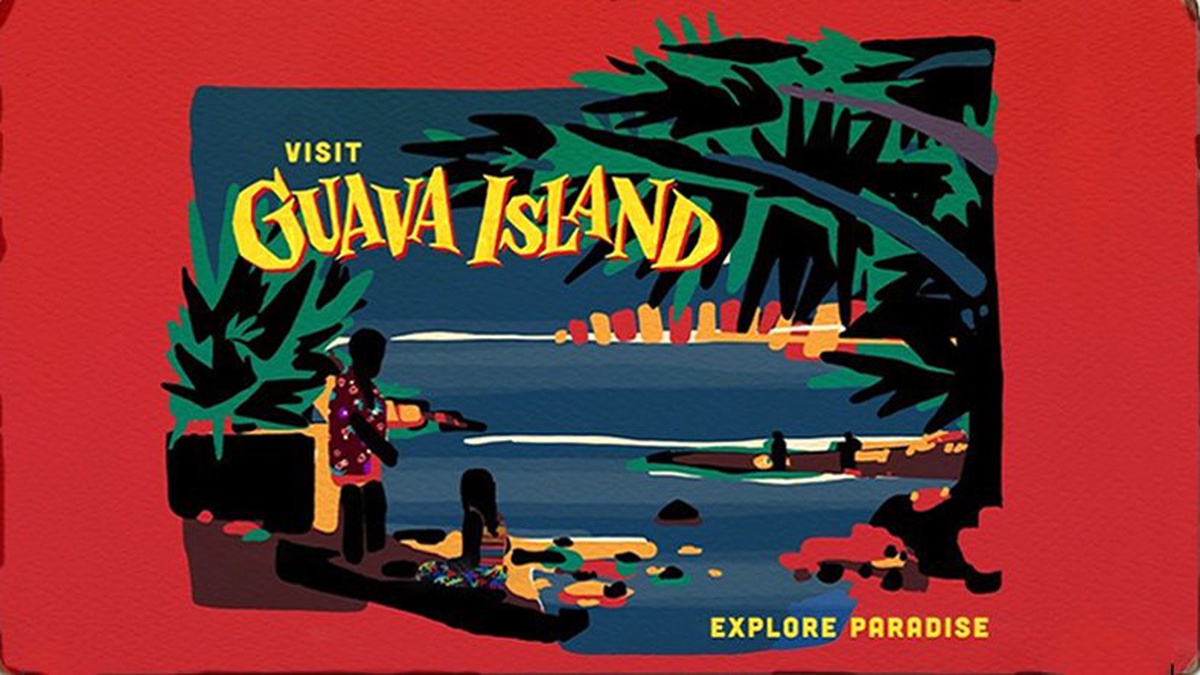 Donald Glover ve Rihanna\'nın Yer Aldığı Guava Island, Amazon\'da Kısa Süreliğine Ücretsiz Oldu