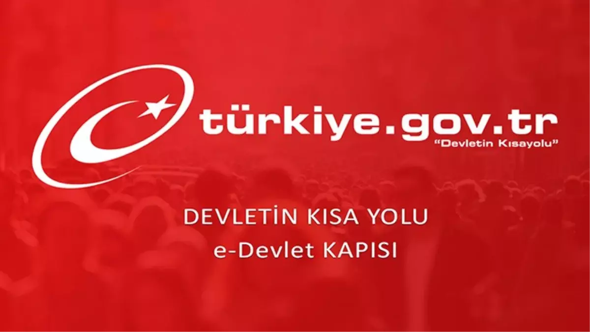 E-Devlet\'e Beklenen Sistem Geldi: \'Cep\'te Abonelik Devri Resmen Başladı