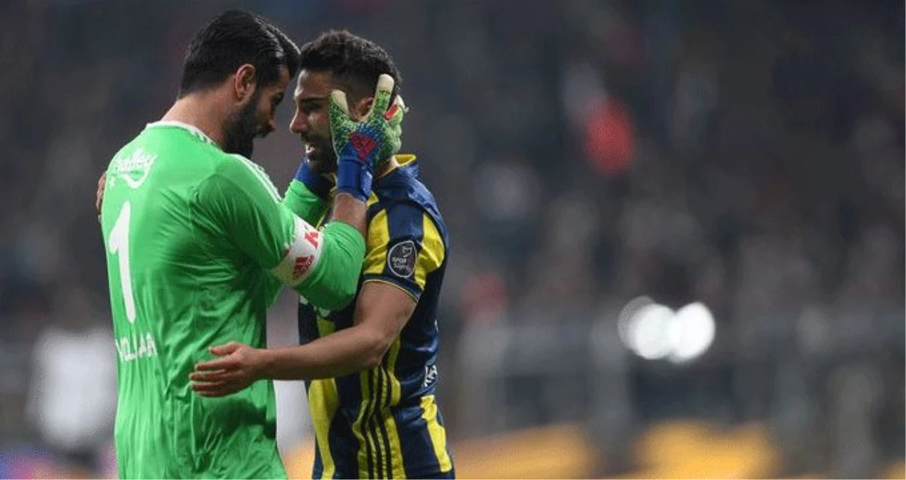 Fenerbahçeli Kaptanlar: Dizleri Titreyecek
