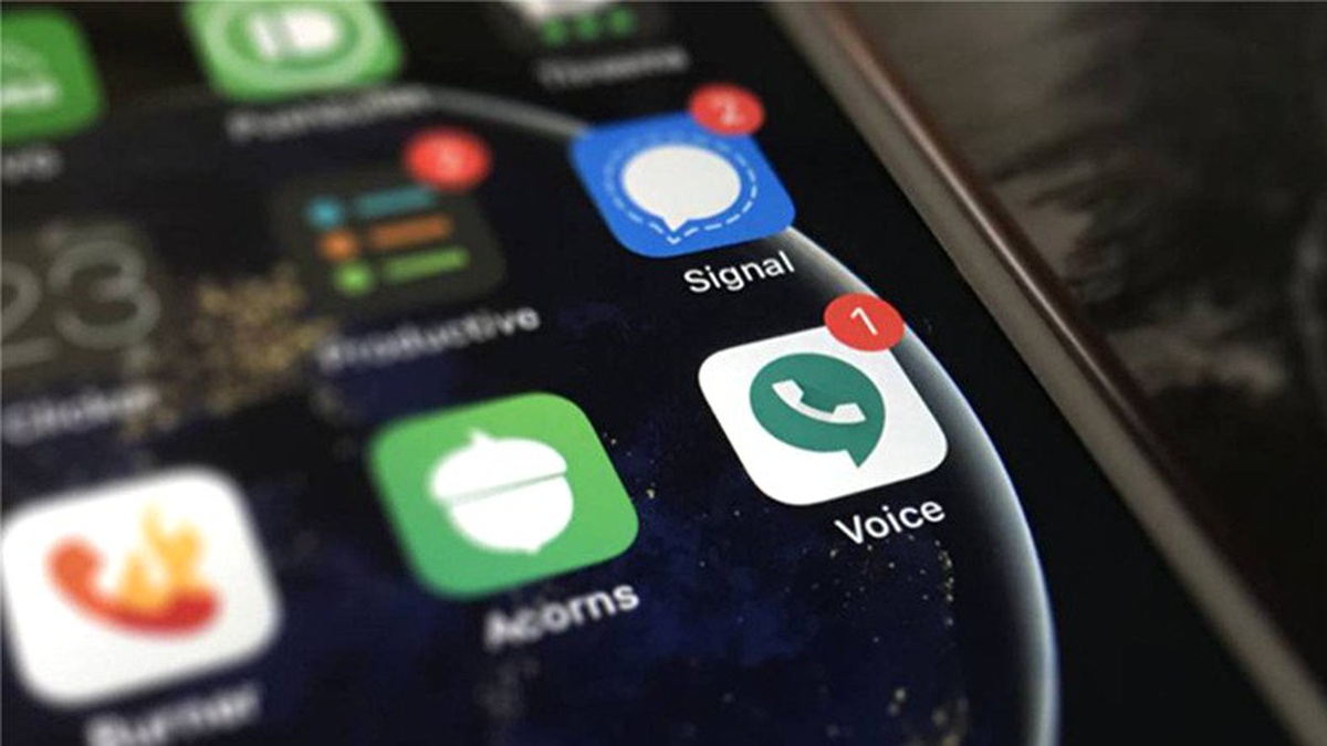 Google Voice\'ın Yeni Güncellemesi, Uygulamayı Daha Kötü Hale Getirdi