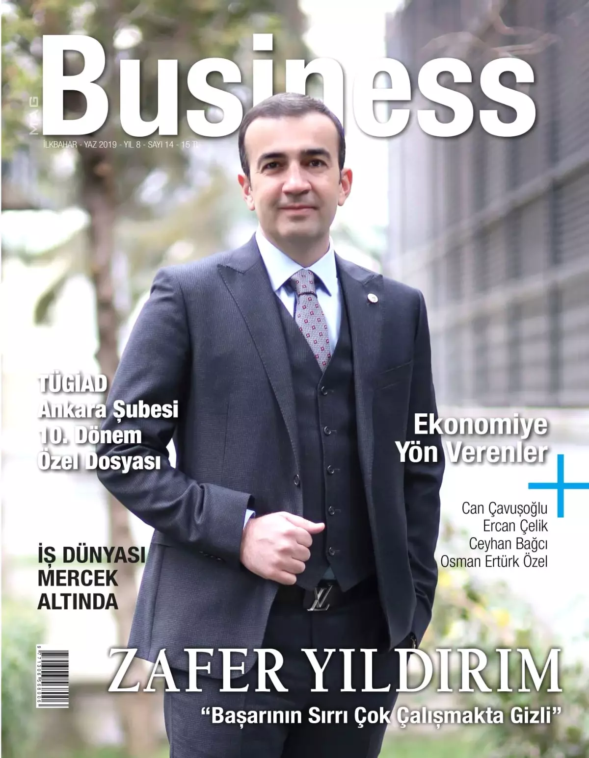 Güvenilir Bir Adalet Sistemi Güçlü Bir Ekonominin Temelidir