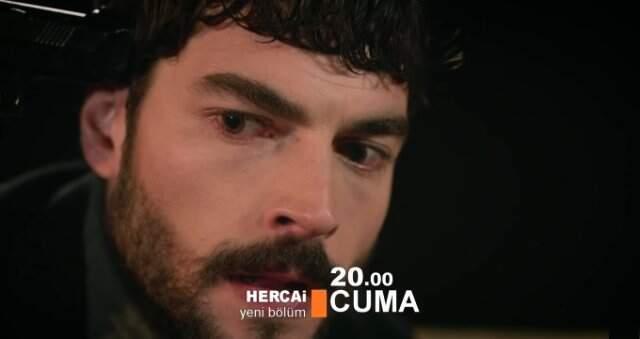 Hercai 5. Son Bölüm İzle Hercai 6. Yeni Bölüm Fragmanı - Son Dakika Magazin