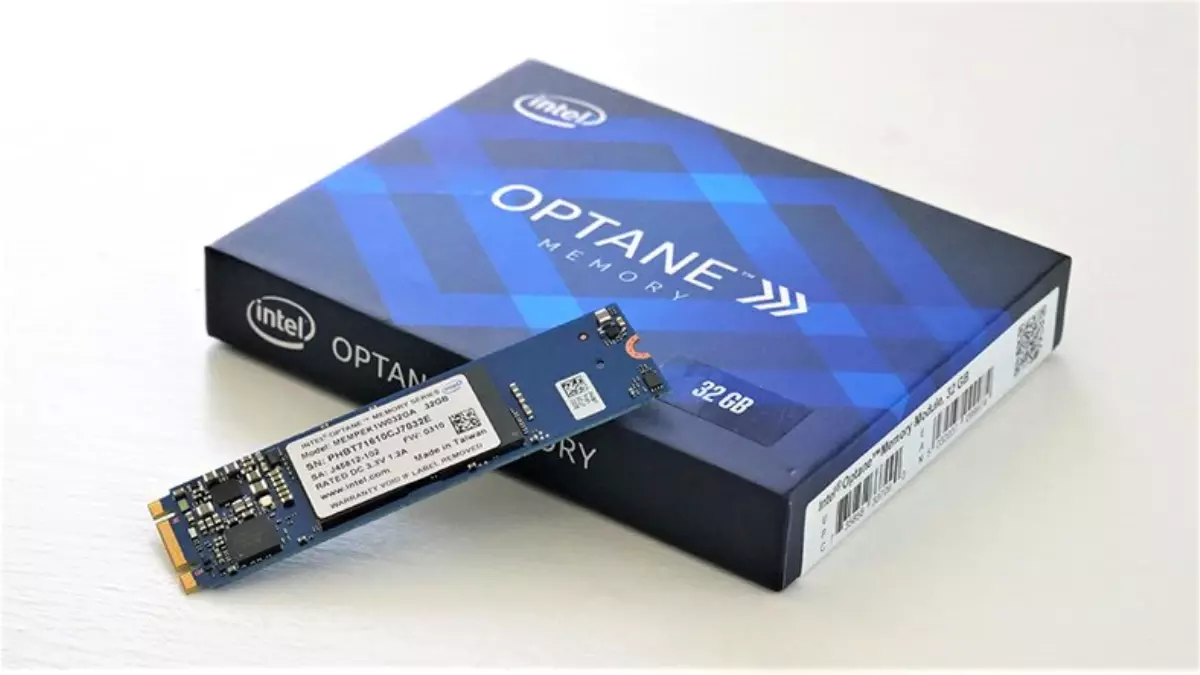 Intel, Optane H10 Belleklerinin Teknik Özelliklerini Yayımladı