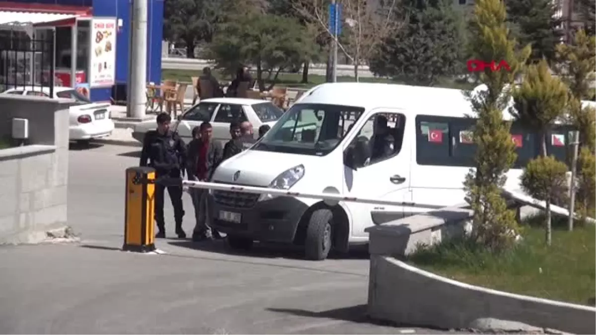 Karaman Polis Uyuşturucunun İzini Sürdü; 5 Tutuklama