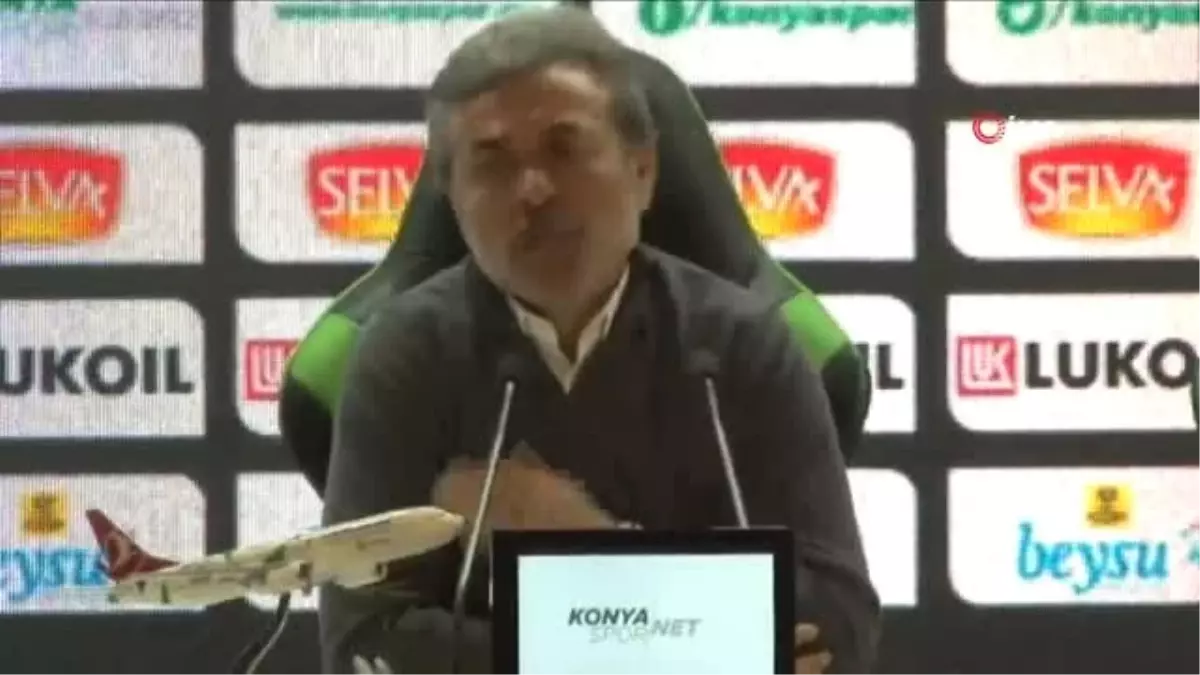 Kocaman: "Ligin 9 Takımı Neredeyse 4-5 Puan İçine Sıkışmış Durumda"