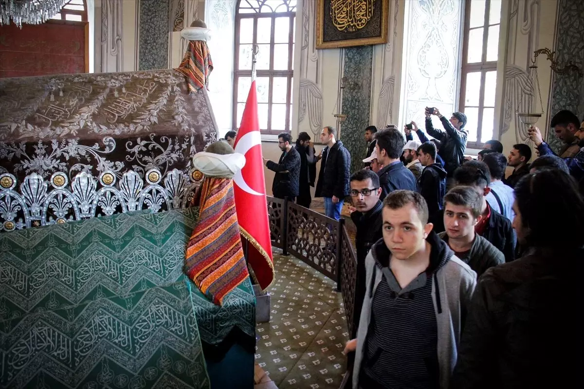 Kuruluştan Çanakkale\'ye Tarih ve Medeniyet Gezisi"