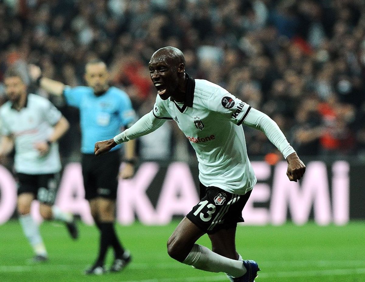 Lider Başakşehir\'e Kartal Pençesi