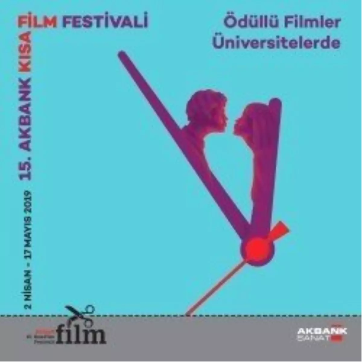 Ödüllü Kısa Filmler Anadolu\'da