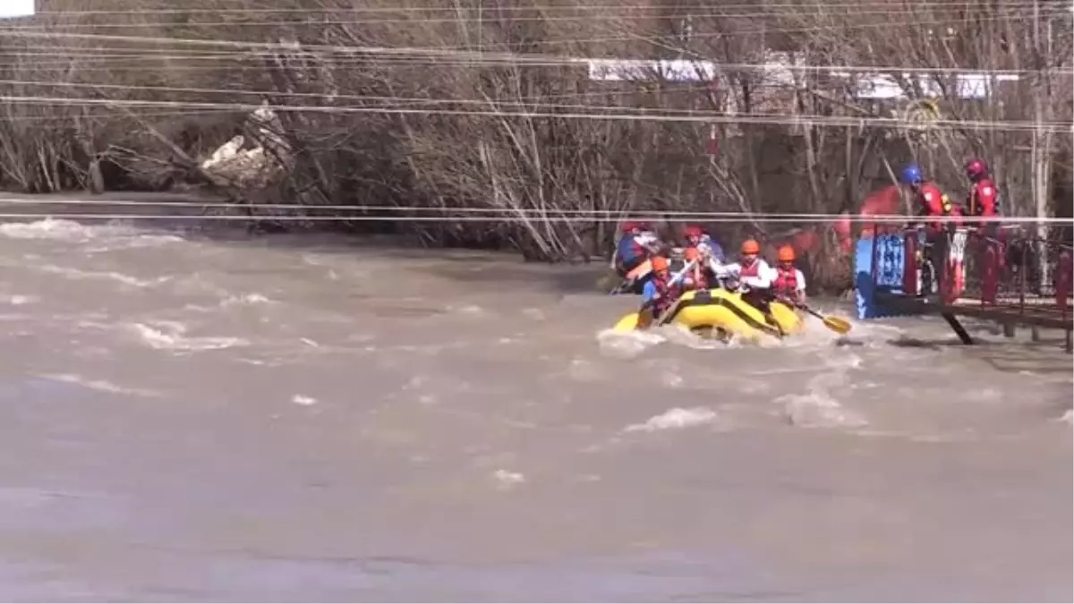 R4 Rafting Türkiye Şampiyonası