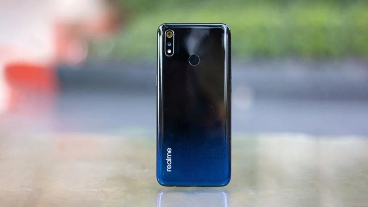 Realme 3 Pro\'nun Teknik Özellikleri Ortaya Çıktı