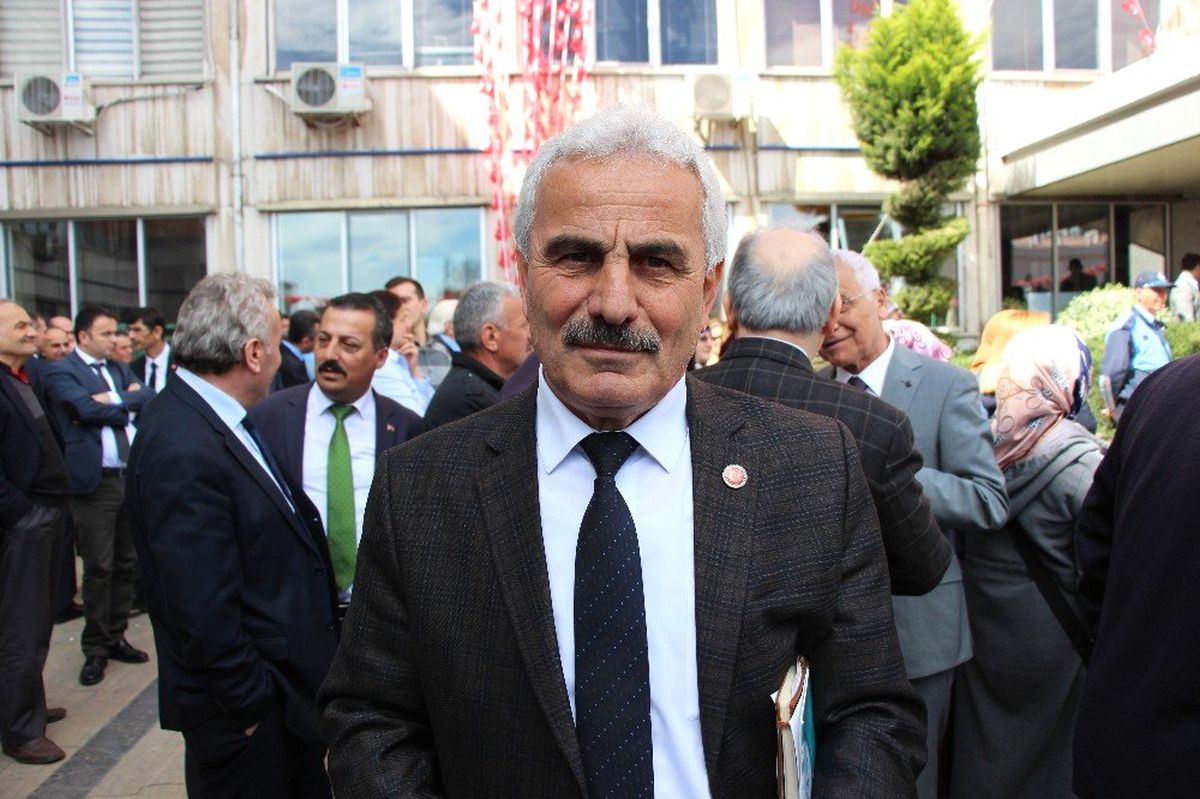 Samsun\'da 17 İlçede 15 Kadın Muhtar Var