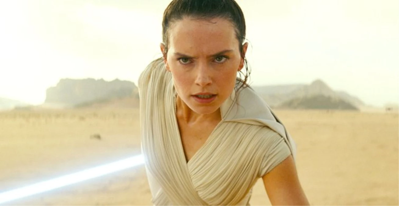 Star Wars: The Rise of Skywalker Filminden İlk Fragman Geldi!