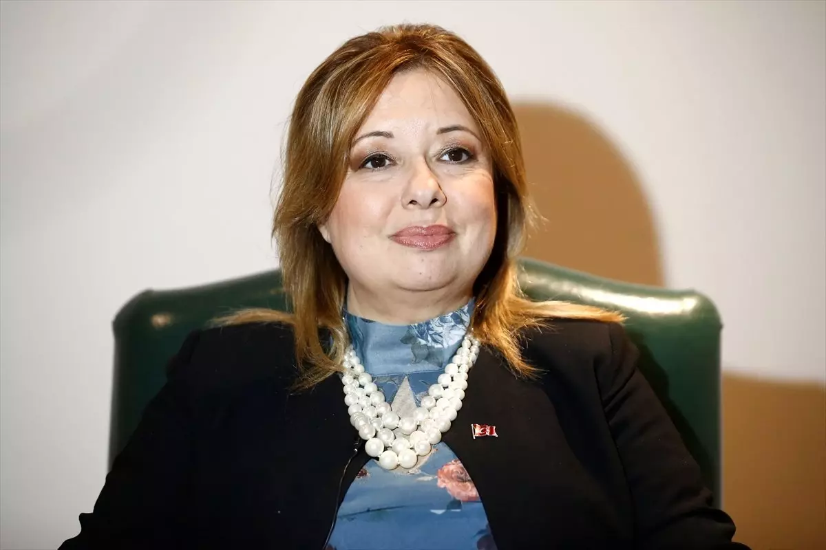 Suriye\'deki Yapılandırma Türkiyesiz Mümkün Değil"