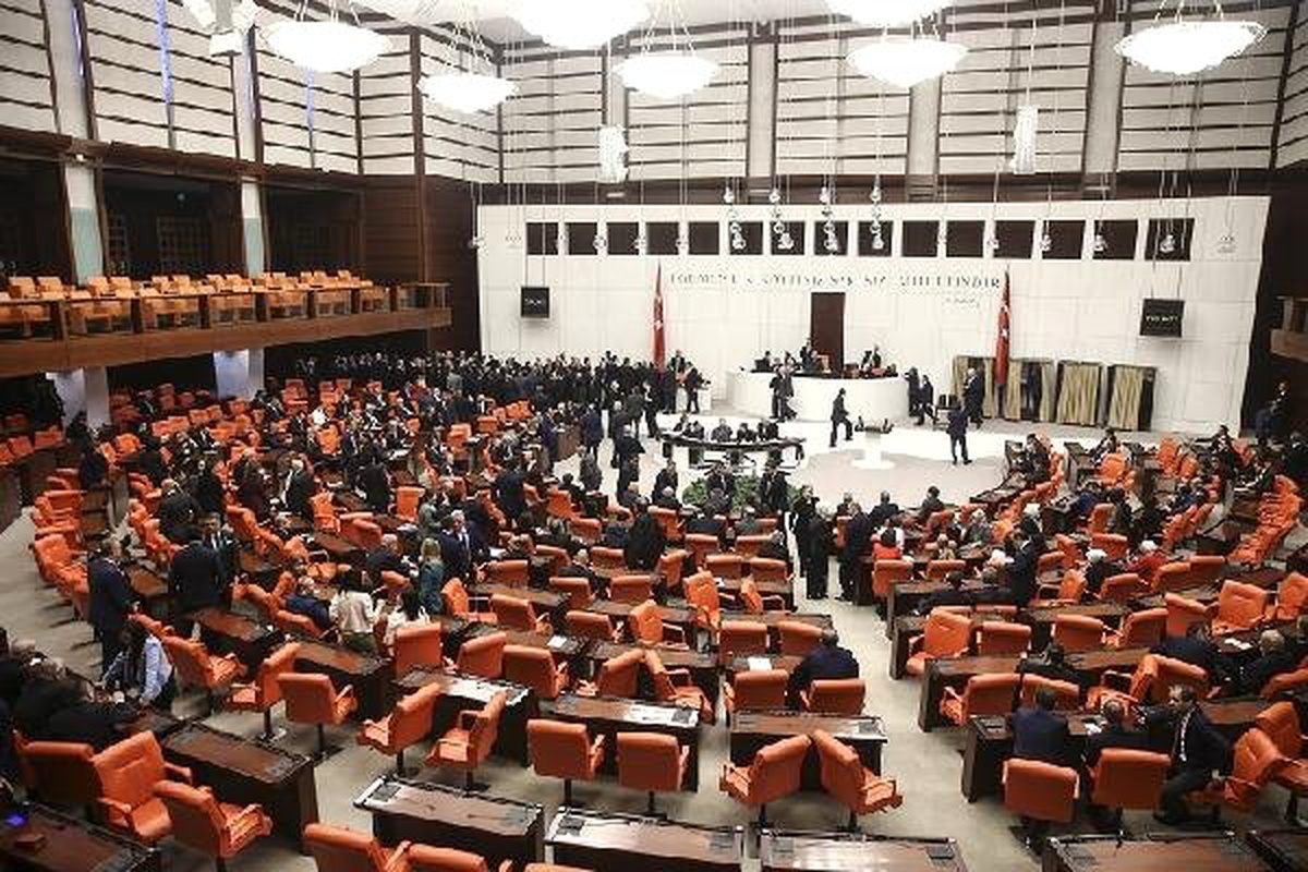Tbmm, Teknoloji Bağımlığı, Hayvan Hakları ve Tedavisi Bilinmeyen Hastalıkları Araştıracak