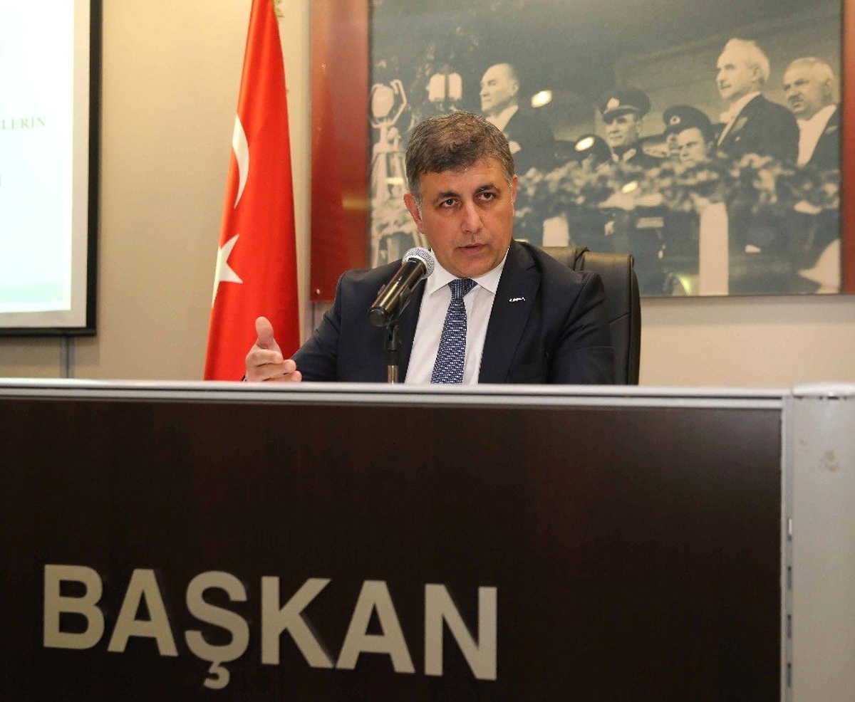 Tugay\'lı Dönemin İlk Meclisi Yapıldı