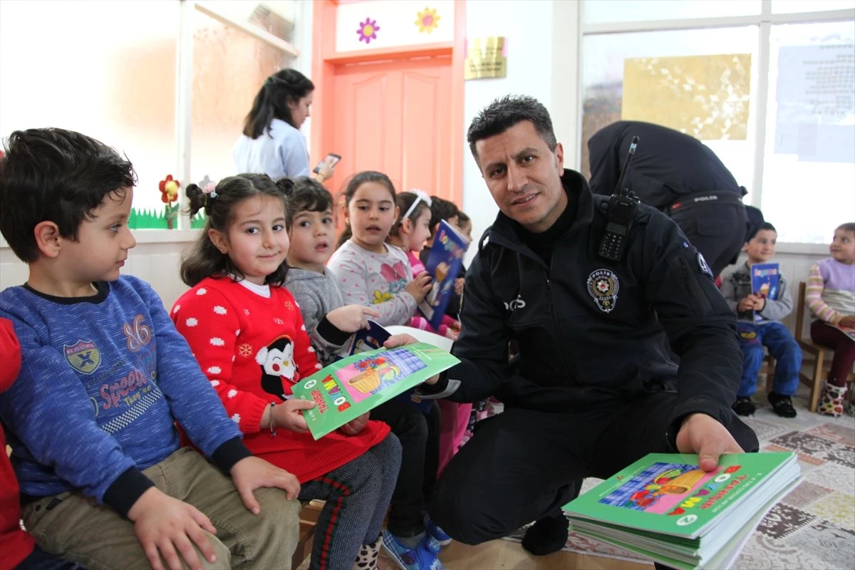 Türk Polis Teşkilatının 174. Kuruluş Yıl Dönümü