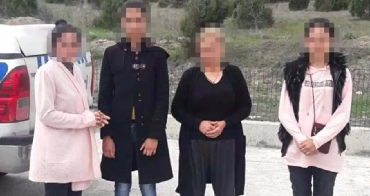 13 İlde Yüzlerce Vatandaşı Dolandıran Çete Yakayı Ele Verdi