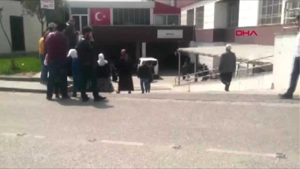 Adıyaman Pencereden Düşen Liseli Özlem, Yaşam Savaşını Kaybetti