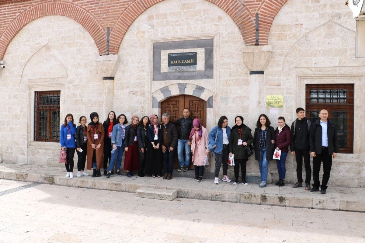 Anadolu Tarih ve Kültür Birliği Buluşmaları