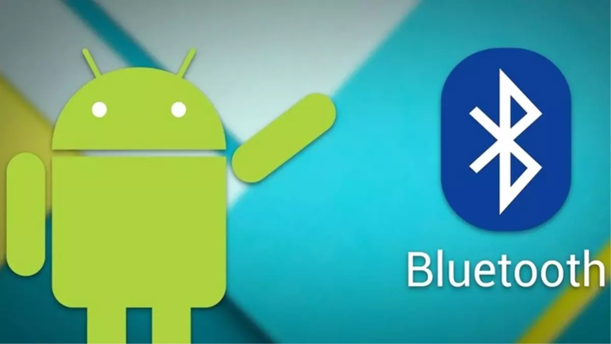 Android, Yazılım Konusunda Gelişse de Bluetooth Konusunda Yerinde Sayıyor