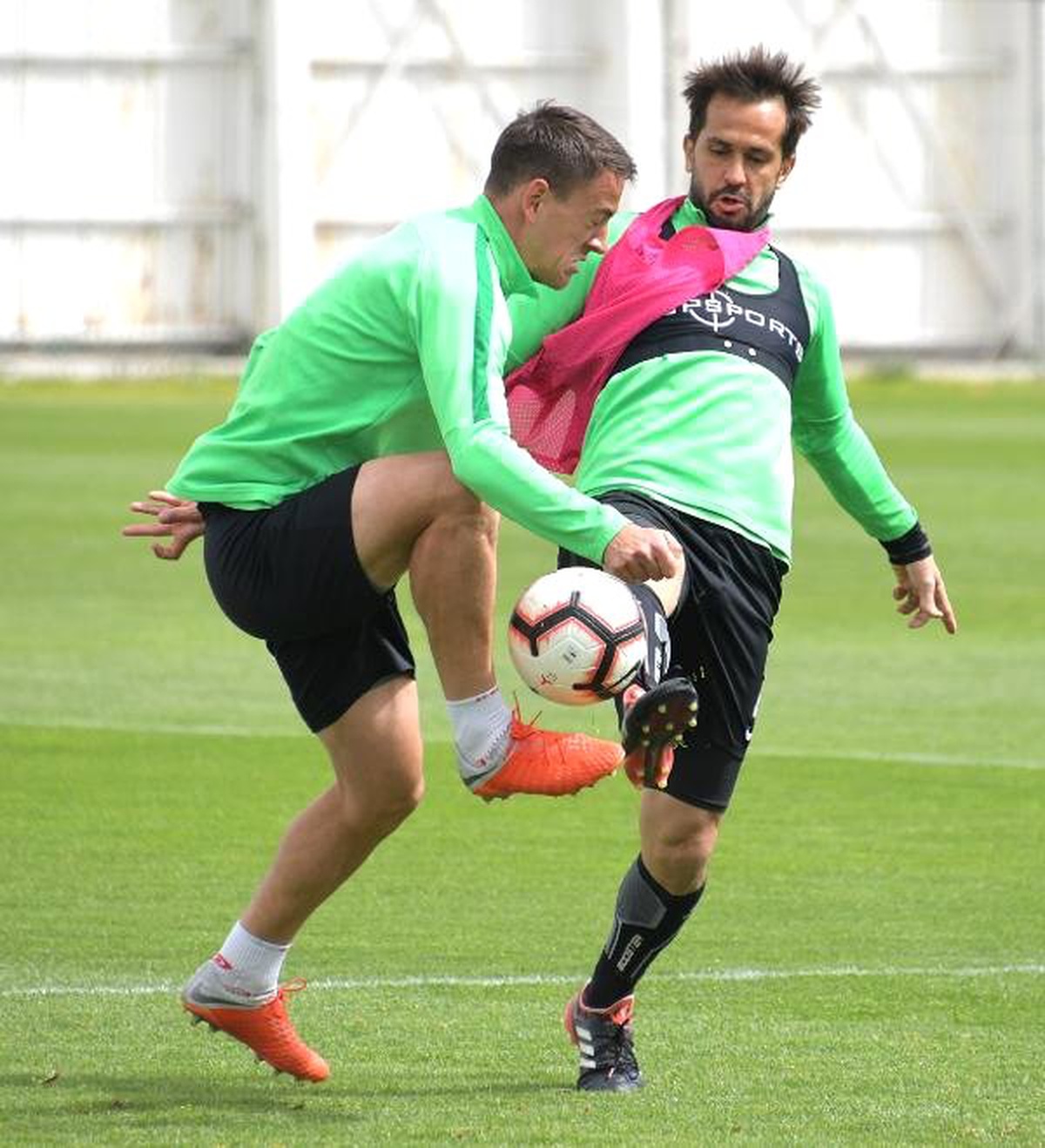 Atiker Konyaspor Ara Vermedi