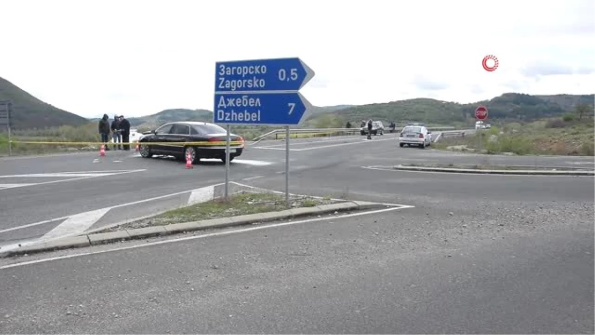 Bulgaristan\'da Türk Partisinin Lideri Trafik Kazası Geçirdi