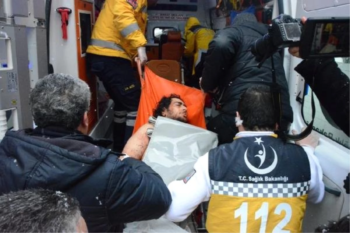 Bursa\'da Cezaevindeki Ölüm Davasında \'Müdürlerin İhmali Var\' İddiası
