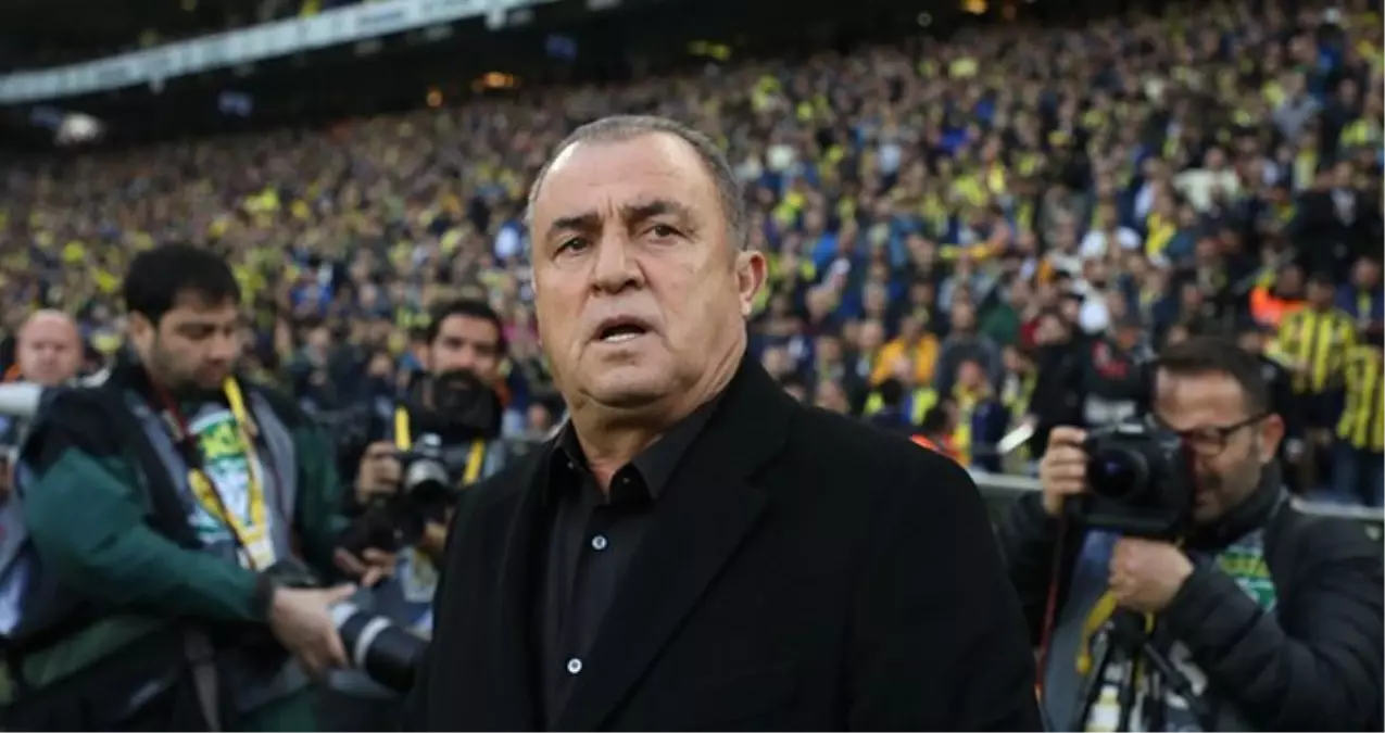 Fatih Terim, Maç Sonunda İsyan Etti: Korkaksanız Yapmayın