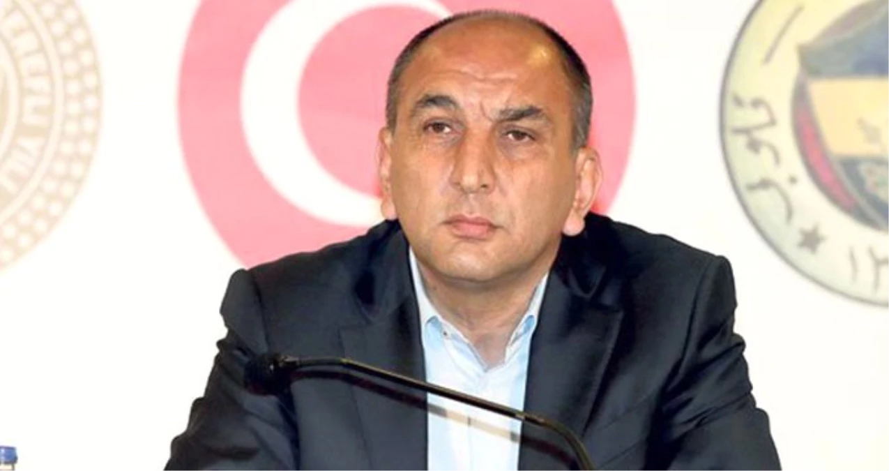 Fenerbahçe Başkan Vekili Semih Özsoy\'dan Fatih Terim\'e Gönderme!