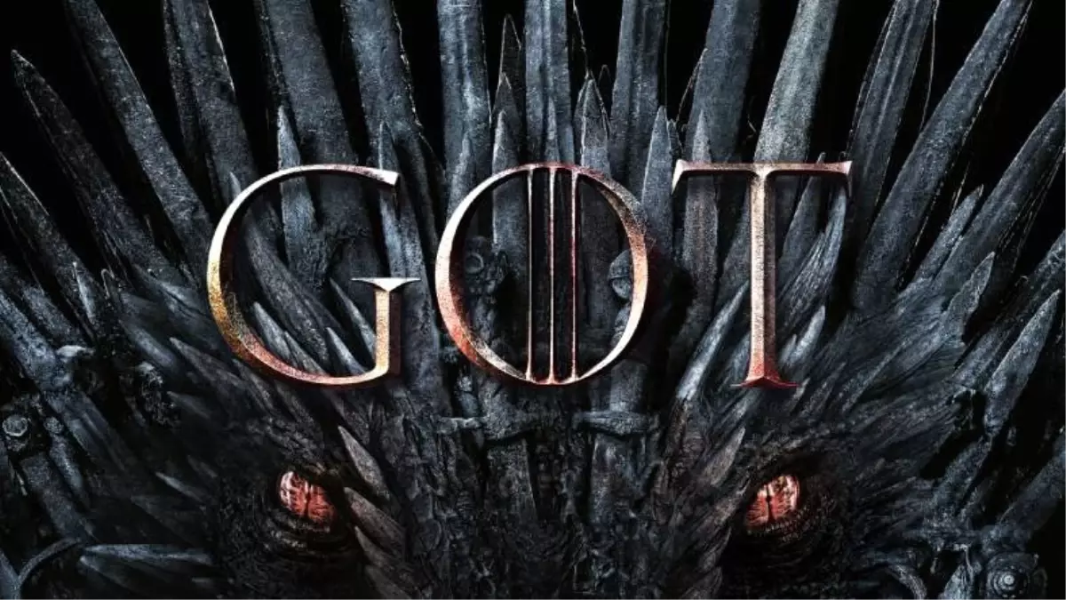 İki Yıllık Bir Aradan Sonra Bu Gece Ekranlara Dönen Game Of Thrones\'a Dair İlginç İstatistikler