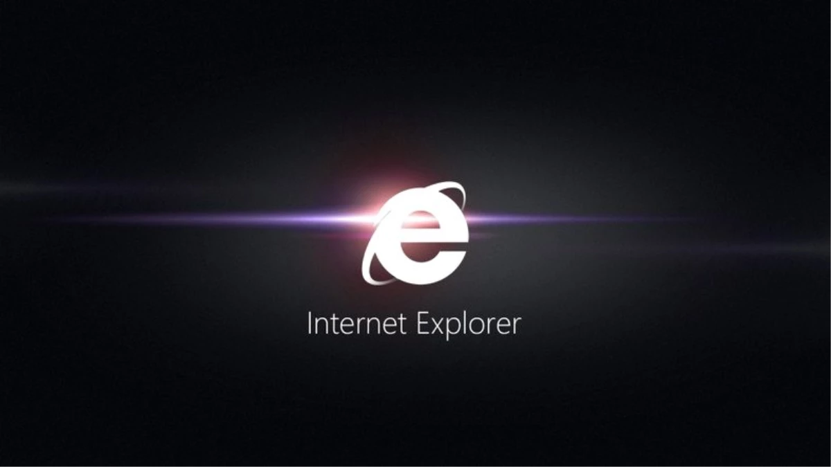 Internet Explorer\'daki Bir Güvenlik Açığı, Kullanıcıları Tehlikeye Atıyor