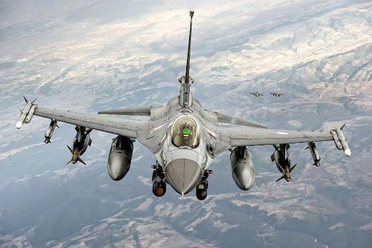 Irak\'ın Kuzeyindeki PKK Hedefleri İmha Edildi