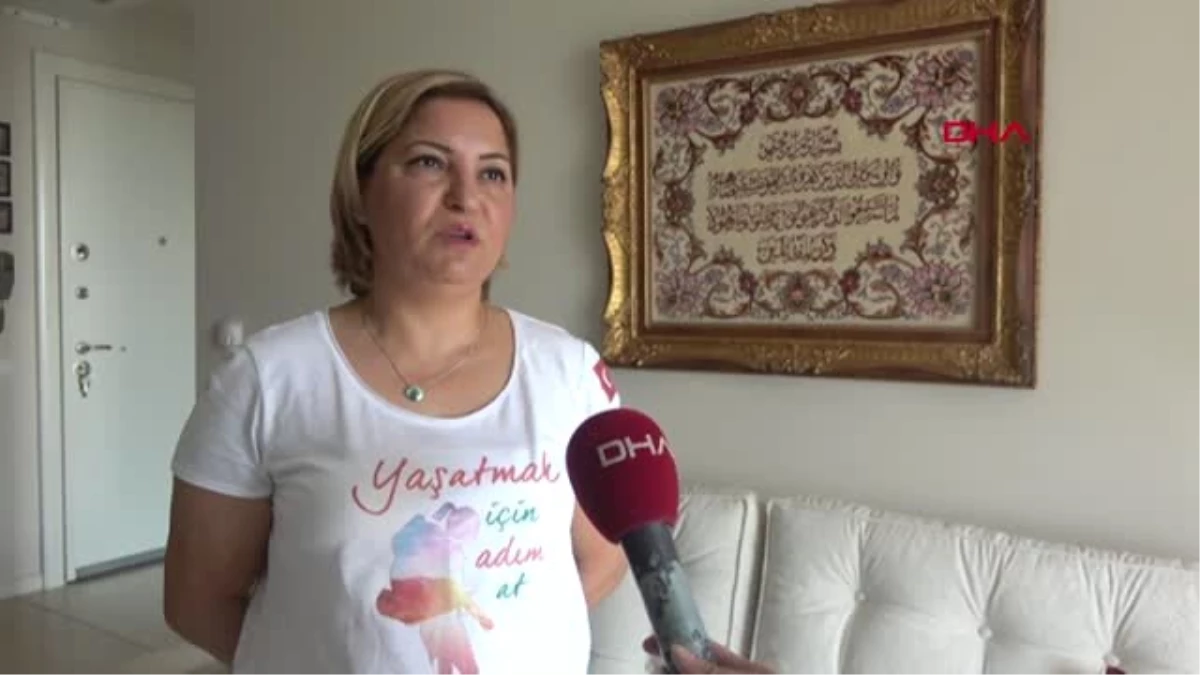 İzmir Portekiz\'den İspanya\'ya Kadar Als Hastaları İçin Yürüyecek