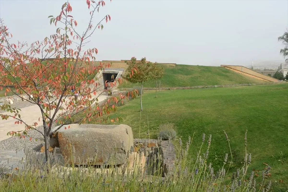 Kalehöyük Arkeoloji Müzesi, Heritage Fuarına Davet Edildi