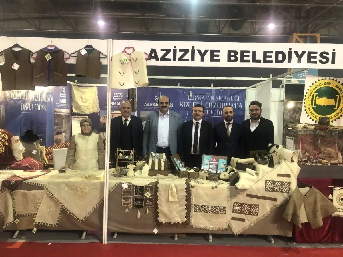 Kocaeli\'de Aziziye Rüzgarı