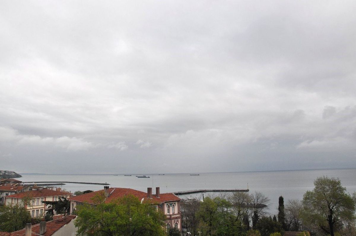 Meteorolojiden Son Dakika Uyarısı