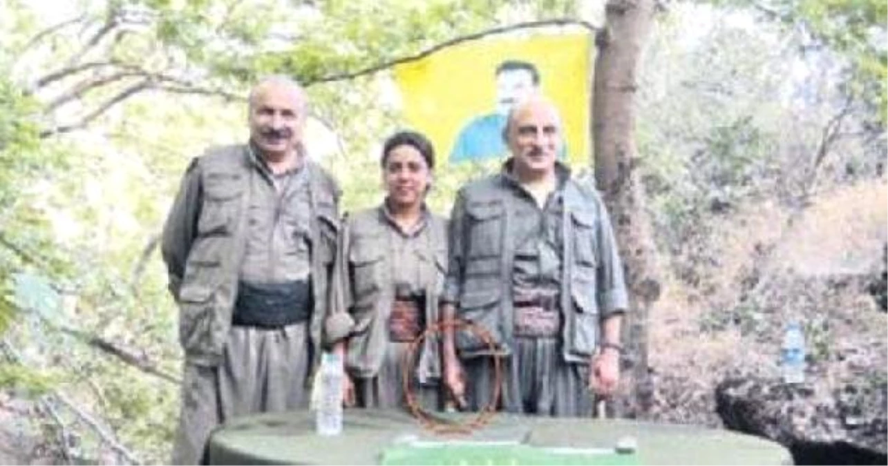 PKK Elebaşıları Gençleri Ölüme Gönderiyor