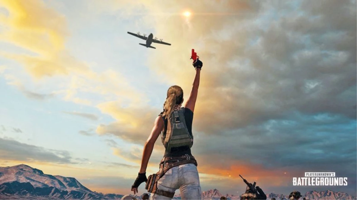 Pubg\'de Çorba Parası Çıkartacak 5 Taktik